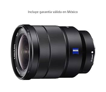 SONY - SONY FE PZ 16-35F4 G Eマウント Sony SELP1635G FE PZ 16-35mm F4 G Full Frame Wide Angle